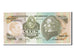 Banknote, Uruguay, 100 Nuevos Pesos, 1987, KM:62a, UNC(65-70)