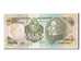 Banknote, Uruguay, 100 Nuevos Pesos, 1987, KM:62a, UNC(65-70)