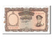 Banknote, Burma, 5 Kyats, 1958, AU(55-58)