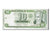Banknote, Nicaragua, 10 Cordobas, 2002, UNC(65-70)
