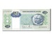 Banconote, Angola, 50 Kwanzas, 1999, KM:146a, FDS