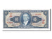 Banknote, Brazil, 10 Cruzeiros, 1963, KM:167b, UNC(65-70)
