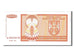 Banknote, Croatia, 500 Million Dinara, 1993, UNC(65-70)