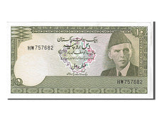 Banknote, Pakistan, 10 Rupees, 1983, KM:39, UNC(65-70)