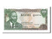 Banknote, Kenya, 10 Shillings, 1978, KM:16, UNC(65-70)