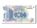 Banconote, Uganda, 5 Shillings, 1979, KM:10, FDS