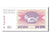 Banconote, Bosnia - Erzegovina, 10 Dinara, 1992, KM:10a, FDS