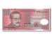 Billet, Bangladesh, 10 Taka, 2000, NEUF
