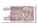 Banknote, Zaire, 2000 Zaïres, 1991, KM:36a, UNC(63)