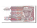 Banknote, Zaire, 2000 Zaïres, 1991, KM:36a, UNC(65-70)