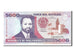 Banknot, Mozambik, 5000 Meticais, 1991, KM:136, UNC(65-70)