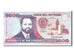 Banknot, Mozambik, 5000 Meticais, 1991, UNC(65-70)