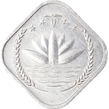 Moneta, Bangladesh, 5 Poisha, 1979