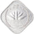 Moneta, Bangladesh, 5 Poisha, 1979