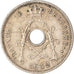 Moeda, Bélgica, 5 Centimes, 1932