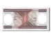 Banknote, Brazil, 5000 Cruzeiros, 1985, KM:202d, UNC(65-70)