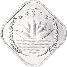 Moneta, Bangladesh, 5 Poisha, 1974