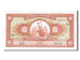 Banknote, Peru, 10 Soles De Oro, 1968, UNC(63)