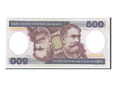Banknote, Brazil, 500 Cruzeiros, 1981, UNC(65-70)