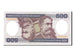 Banknote, Brazil, 500 Cruzeiros, 1981, UNC(65-70)