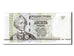 Banknote, Transnistria, 10 Rublei, 2007, UNC(65-70)