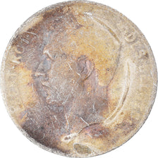 Coin, Belgium, Franc, 1911