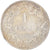 Coin, Belgium, Franc, 1911