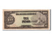 Banknote, Philippines, 10 Pesos, 1943, AU(55-58)