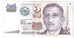 Banconote, Singapore, 2 Dollars, 2005, KM:46, FDS