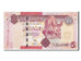 Billet, Libya, 5 Dinars, 2011, KM:72, NEUF