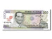 Geldschein, Philippinen, 200 Piso, 2009, KM:203a, UNZ