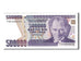 Banknote, Turkey, 500,000 Lira, 1993, UNC(65-70)