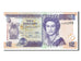 Banknote, Belize, 2 Dollars, 2011, UNC(65-70)