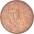Moneta, Francja, 5 Euro Cent, 1999