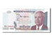 Banknot, Kambodża, 10,000 Riels, 2005, KM:56b, UNC(65-70)