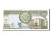 Banknote, Burundi, 5000 Francs, 2005, 2005-02-05, KM:42c, UNC(65-70)