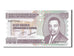 Banknot, Burundi, 100 Francs, 2011, KM:44b, UNC(65-70)