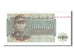 Banknote, Burma, 1 Kyat, 1972, KM:56, UNC(65-70)