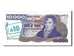 Banknote, Argentina, 10 Australes, 1985, UNC(65-70)