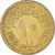 Coin, Egypt, 10 Milliemes, 1973