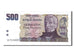 Banknote, Argentina, 500 Pesos Argentinos, 1984, UNC(65-70)
