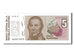 Banknot, Argentina, 5 Australes, 1985, UNC(65-70)