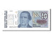 Banknote, Argentina, 10 Australes, 1985, KM:325b, UNC(65-70)