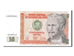 Billete, 50 Intis, 1987, Perú, KM:131b, UNC
