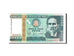 Banknote, Peru, 10,000 Intis, 1988, KM:140, UNC(65-70)