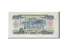Banknote, South Viet Nam, 20 Xu, 1966, UNC(65-70)
