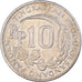 Moneta, Indonesia, 10 Rupiah, 1971