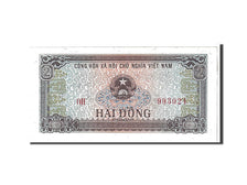Banknote, Viet Nam, 2 D<ox>ng, 1980, UNC(65-70)