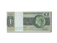 Banknote, Brazil, 1 Cruzeiro, 1980, KM:191Ac, UNC(65-70)
