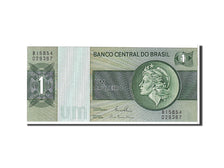 Banknote, Brazil, 1 Cruzeiro, 1980, UNC(65-70)